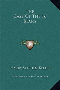 The Case Of The 16 Beans