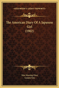 The American Diary Of A Japanese Girl (1902)