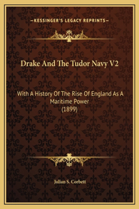 Drake And The Tudor Navy V2