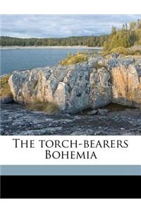 torch-bearers Bohemia
