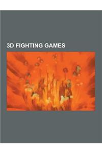 3D Fighting Games