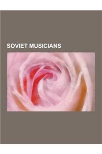 Soviet Musicians