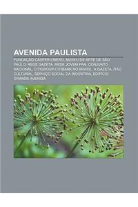Avenida Paulista