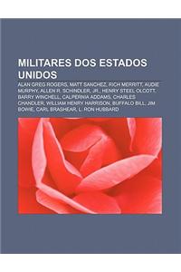 Militares DOS Estados Unidos