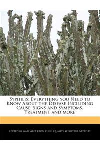 Syphilis