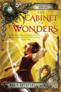 Cabinet of Wonders