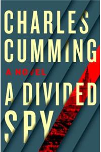 A Divided Spy