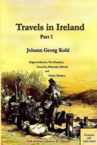 Travels in Ireland - Part 1