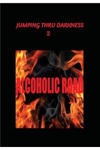 Jumping Thru Darkness 2