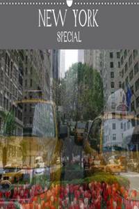 New York Special 2016