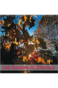 Saisons Du Bonheur 2018