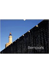 Remparts 2018