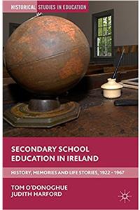 Secondary School Education in Ireland