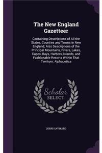 The New England Gazetteer