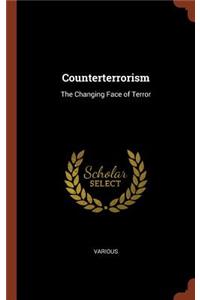 Counterterrorism