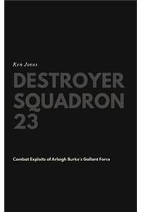 Destroyer Squadron 23