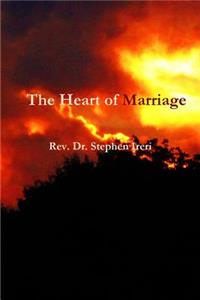 Heart of Marriage