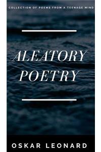 Aleatory Poetry