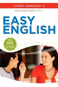 Easy English: Basic English Made Simple