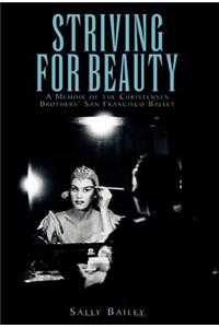 Striving For Beauty