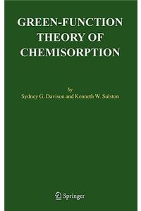 Green-Function Theory of Chemisorption