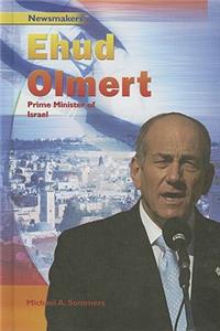 Ehud Olmert