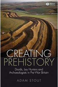 Creating Prehistory