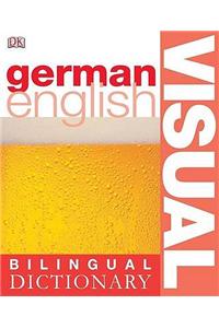 German-English Visual Bilingual Dictionary