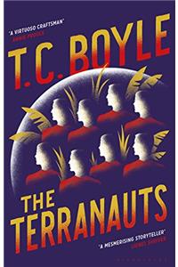 Terranauts