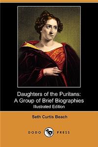 Daughters of the Puritans