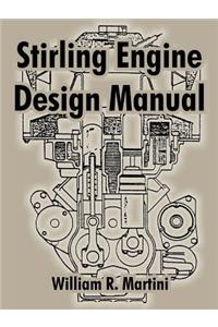 Stirling Engine Design Manual