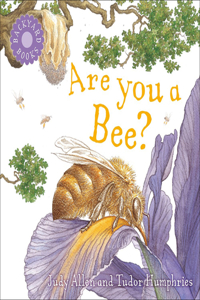 Are You a Bee?