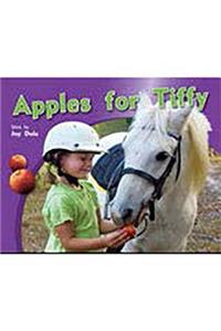 Apples for Tiffy