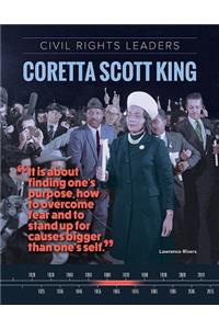 Coretta Scott King