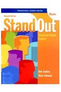 STAND OUT BASIC ISE