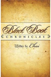 Black Book Chronicles