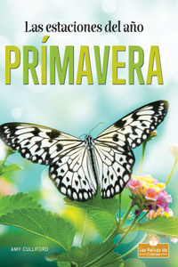 Primavera (Spring)