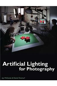 Artificial Lighting for Photography