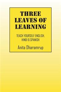 Three Leaves of Learning