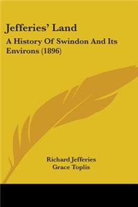 Jefferies' Land