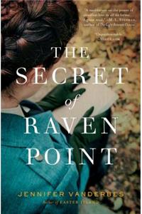 Secret of Raven Point