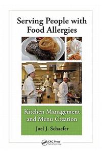Serving People with Food Allergies