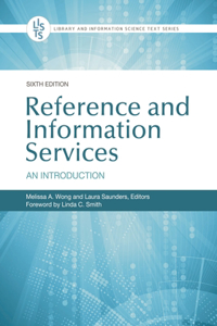 Reference and Information Services