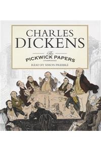 Pickwick Papers