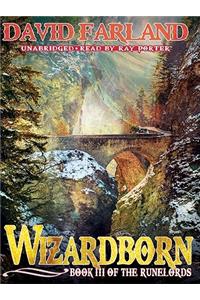 Wizardborn Lib/E