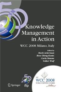 Knowledge Management in Action