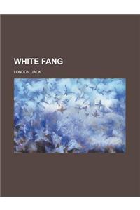 White Fang