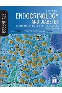 Essential Endocrinology and Diabetes