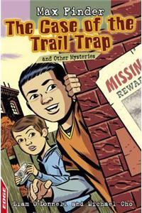 The Case of the Trail Trap and Other Mysteries