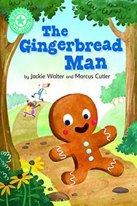 Reading Champion: The Gingerbread Man